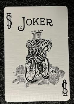 Joker Two additional Image